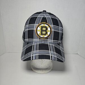 New Era Boston Bruins Cap.